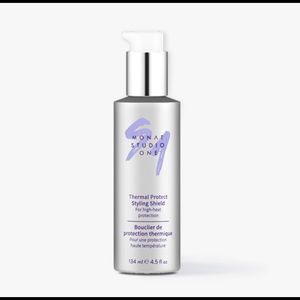 NEW! Monat Studio One - Thermal Protect Styling Sheild